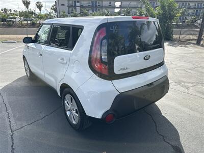 2016 Kia Soul - Photo 7 - National City, CA 91950