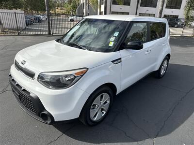 2016 Kia Soul - Photo 1 - National City, CA 91950
