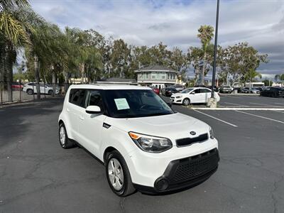 2016 Kia Soul - Photo 3 - National City, CA 91950