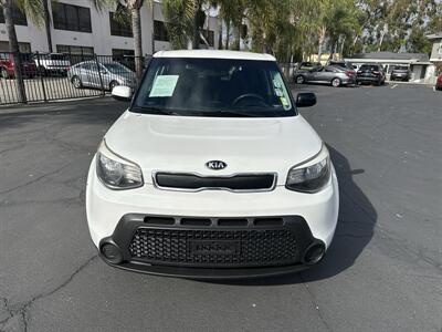 2016 Kia Soul - Photo 2 - National City, CA 91950