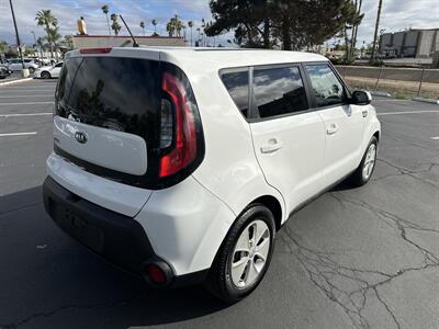 2016 Kia Soul - Photo 5 - National City, CA 91950