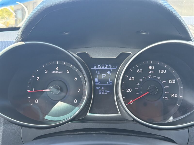 2017 Hyundai Veloster