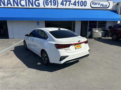 2021 Kia Forte LXS   - Photo 3 - National City, CA 91950