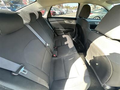 2021 Kia Forte LXS   - Photo 12 - National City, CA 91950
