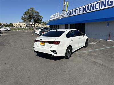 2021 Kia Forte LXS   - Photo 5 - National City, CA 91950