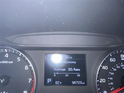 2021 Kia Forte LXS   - Photo 10 - National City, CA 91950
