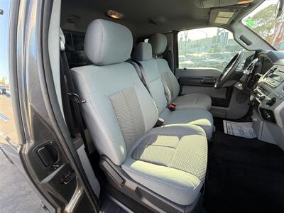 2016 Ford F-250 XL - Photo 12 - National City, CA 91950