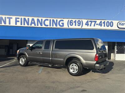 2016 Ford F-250 XL - Photo 3 - National City, CA 91950