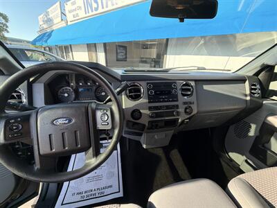 2016 Ford F-250 XL - Photo 9 - National City, CA 91950