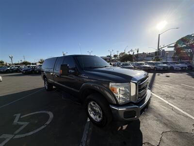 2016 Ford F-250 XL - Photo 7 - National City, CA 91950