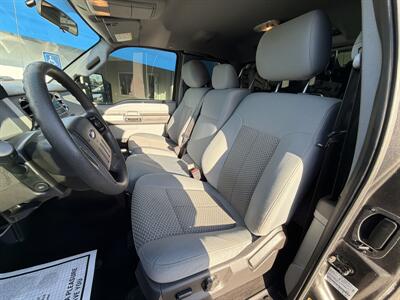 2016 Ford F-250 XL - Photo 10 - National City, CA 91950