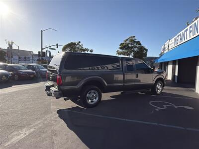 2016 Ford F-250 XL - Photo 5 - National City, CA 91950
