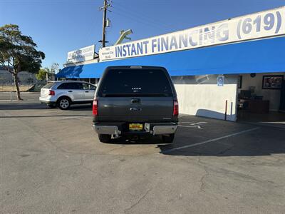 2016 Ford F-250 XL - Photo 4 - National City, CA 91950