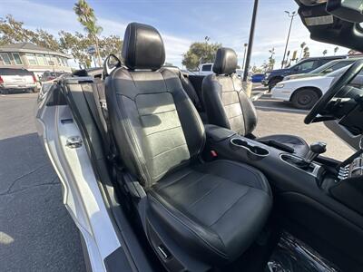 2018 Ford Mustang EcoBoost Premium - Photo 9 -