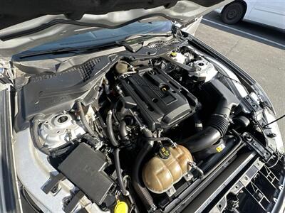 2018 Ford Mustang EcoBoost Premium - Photo 13 -