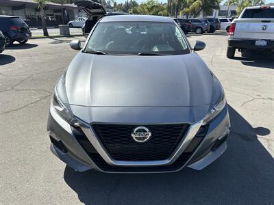 2019 Nissan Altima 2.5 S   - Photo 2 - National City, CA 91950