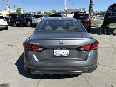 2019 Nissan Altima 2.5 S   - Photo 6 - National City, CA 91950
