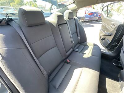 2019 Nissan Altima 2.5 S   - Photo 10 - National City, CA 91950
