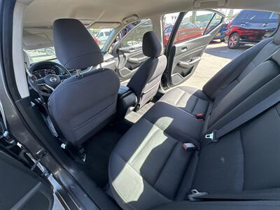 2019 Nissan Altima 2.5 S   - Photo 12 - National City, CA 91950