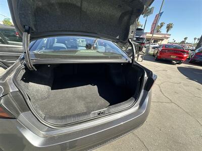 2019 Nissan Altima 2.5 S   - Photo 11 - National City, CA 91950