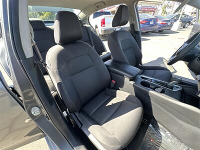 2019 Nissan Altima 2.5 S   - Photo 9 - National City, CA 91950