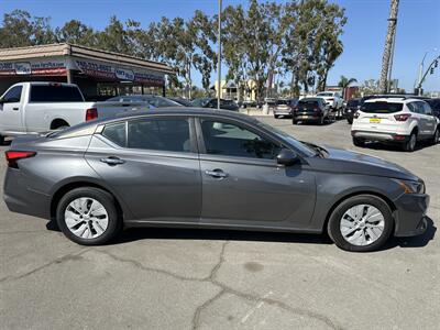 2019 Nissan Altima 2.5 S   - Photo 4 - National City, CA 91950