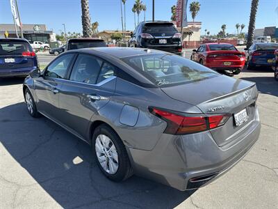 2019 Nissan Altima 2.5 S   - Photo 7 - National City, CA 91950