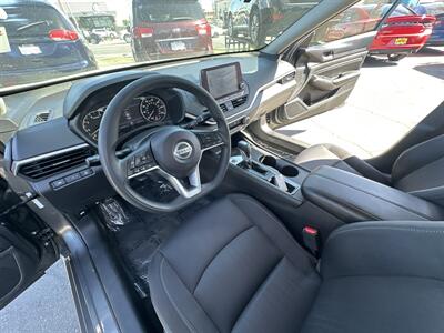 2019 Nissan Altima 2.5 S   - Photo 13 - National City, CA 91950