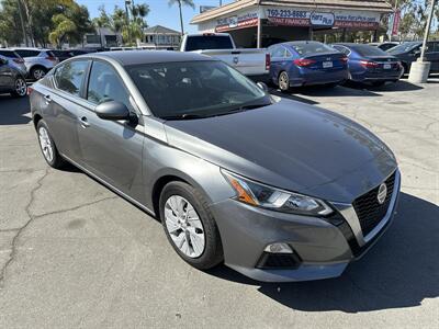 2019 Nissan Altima 2.5 S   - Photo 3 - National City, CA 91950