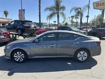 2019 Nissan Altima 2.5 S   - Photo 8 - National City, CA 91950