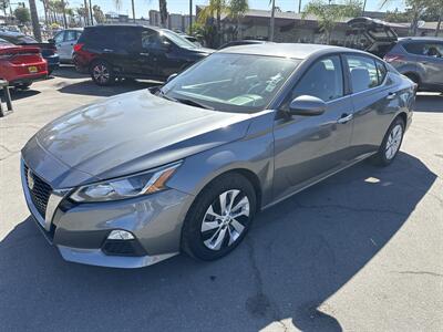 2019 Nissan Altima 2.5 S   - Photo 1 - National City, CA 91950