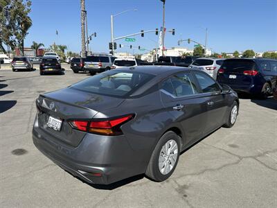 2019 Nissan Altima 2.5 S   - Photo 5 - National City, CA 91950