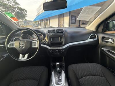 2020 Dodge Journey SE Value - Photo 10 - National City, CA 91950