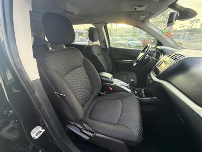 2020 Dodge Journey SE Value - Photo 14 - National City, CA 91950