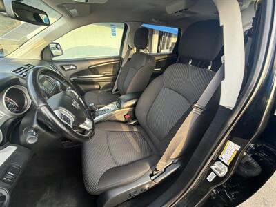 2020 Dodge Journey SE Value - Photo 11 - National City, CA 91950