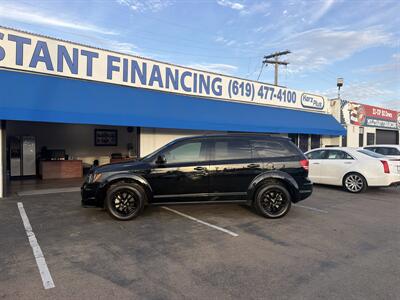 2020 Dodge Journey SE Value - Photo 3 - National City, CA 91950