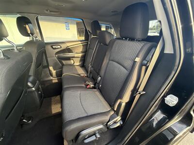 2020 Dodge Journey SE Value - Photo 12 - National City, CA 91950