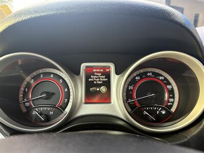 2020 Dodge Journey SE Value - Photo 9 - National City, CA 91950