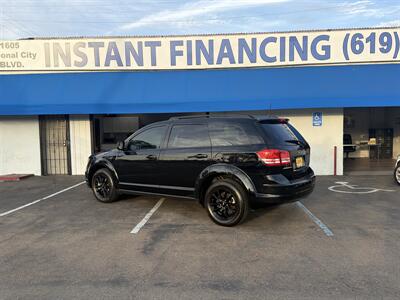 2020 Dodge Journey SE Value - Photo 4 - National City, CA 91950