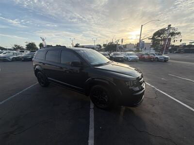 2020 Dodge Journey SE Value - Photo 8 - National City, CA 91950