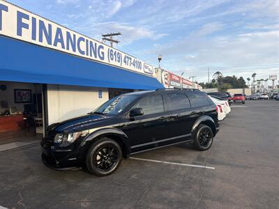 2020 Dodge Journey SE Value - Photo 2 - National City, CA 91950