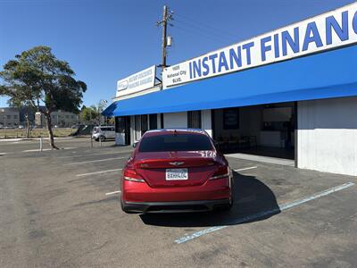 2021 Genesis G70 2.0T   - Photo 5 - National City, CA 91950