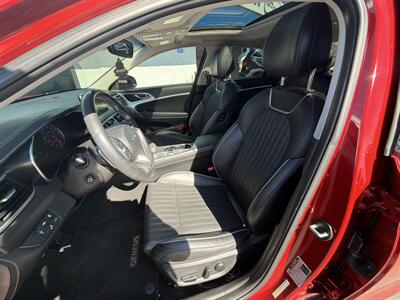 2021 Genesis G70 2.0T   - Photo 12 - National City, CA 91950