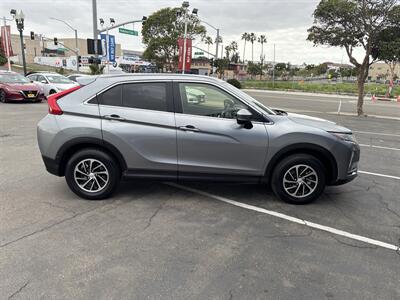 2020 Mitsubishi Eclipse Cross ES   - Photo 6 - 