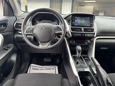2020 Mitsubishi Eclipse Cross ES   - Photo 9 - 