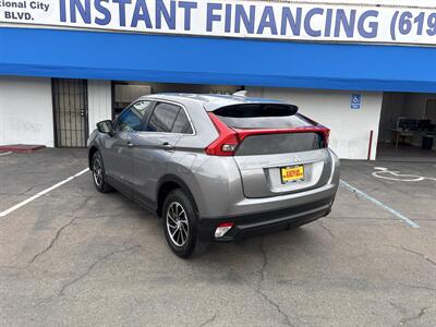 2020 Mitsubishi Eclipse Cross ES   - Photo 3 - 