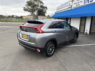 2020 Mitsubishi Eclipse Cross ES   - Photo 5 - 