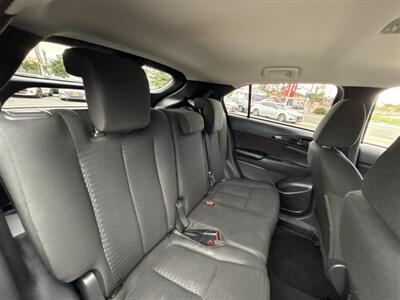 2020 Mitsubishi Eclipse Cross ES   - Photo 13 - 