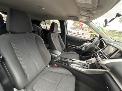 2020 Mitsubishi Eclipse Cross ES   - Photo 12 - 