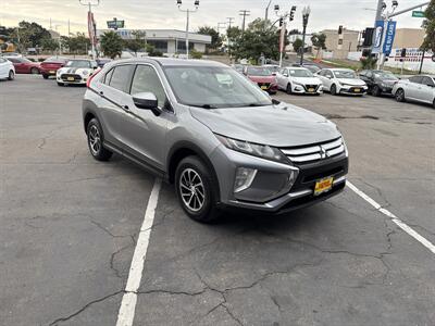 2020 Mitsubishi Eclipse Cross ES   - Photo 7 - 